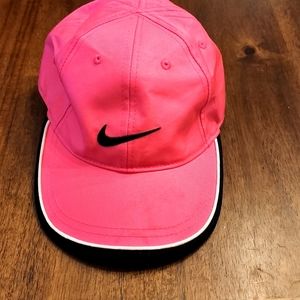 Nike women cap